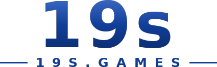 19s logo